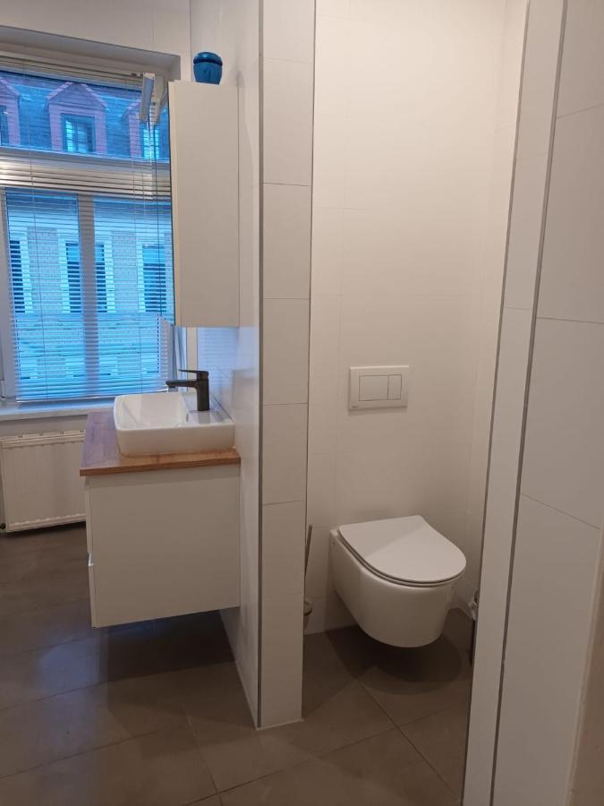 Rockys Mitte Apartment Markkleeberg