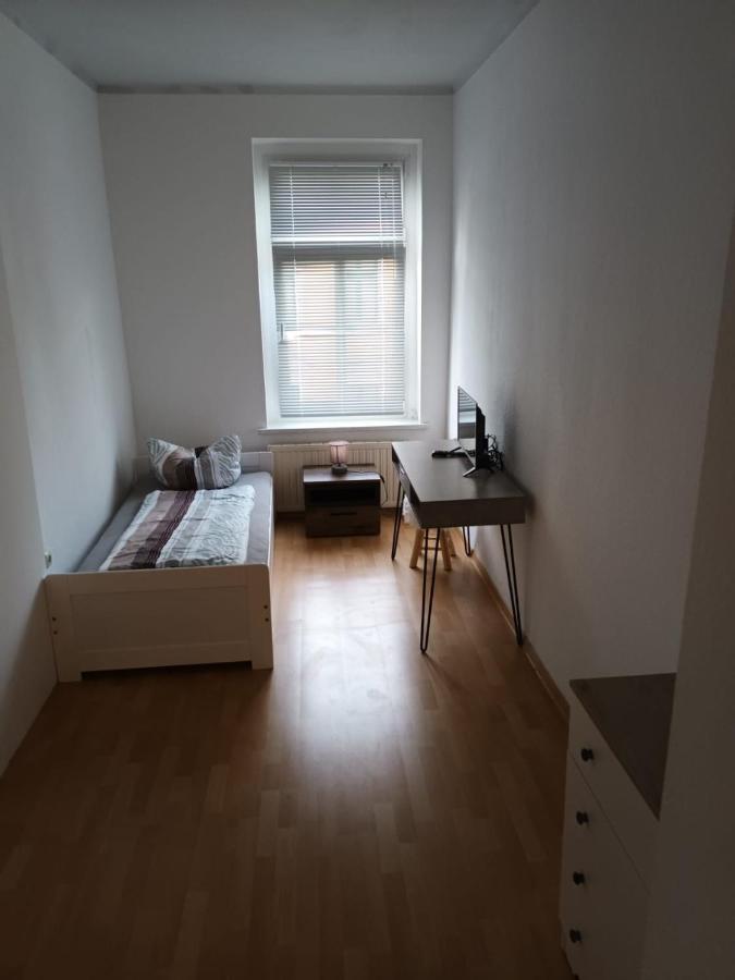 Rockys Mitte Apartment Markkleeberg