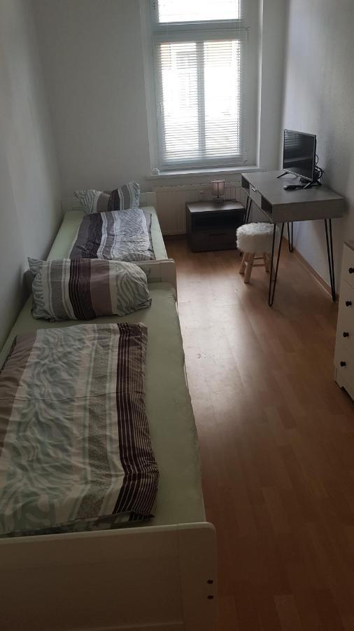 Rockys Mitte Apartment Markkleeberg