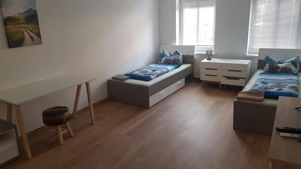 Rockys Mitte Apartment *