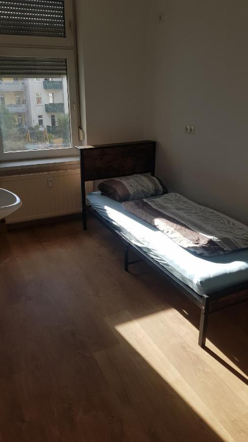 Rockys Mitte Markkleeberg